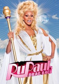 鲁保罗变装皇后秀 第五季在线播放