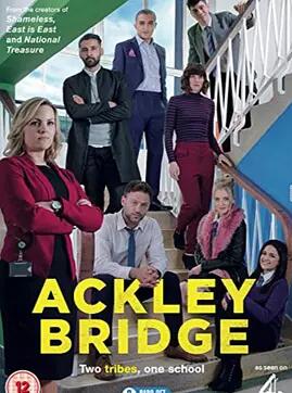 阿克利桥第一季在线播放
