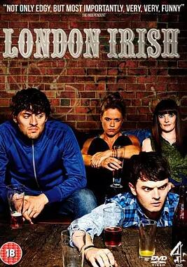 爱尔兰人在伦敦第一季在线播放