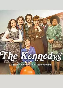 肯尼迪一家第一季在线播放