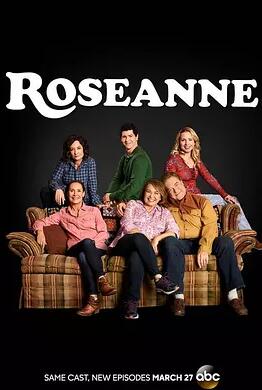罗斯安家庭生活第一季在线播放