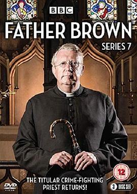 布朗神父第七季在线播放