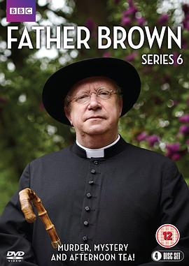 布朗神父第六季在线播放