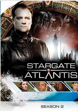 星际之门：亚特兰蒂斯第二季在线播放