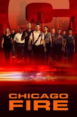 芝加哥烈焰第八季在线播放
