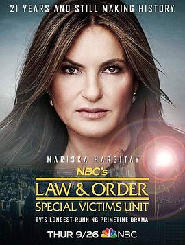 法律与秩序：特殊受害者第二十一季在线播放
