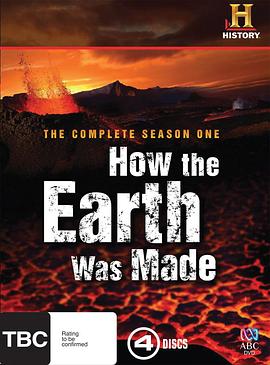 地球起源第一季在线播放