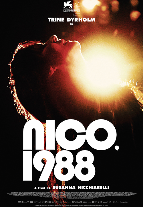 NICO 88在线播放