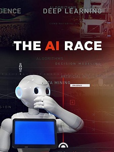 人工智能竞赛在线播放