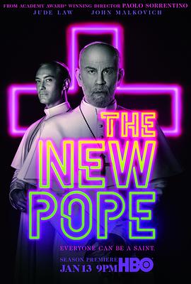 新教宗第一季在线播放