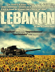 黎巴嫩在线播放