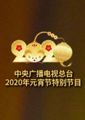 2020央视元宵节特别节目在线播放