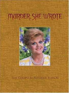 女作家与谋杀案 第七季在线播放