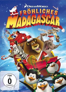 马达加斯加的圣诞在线播放