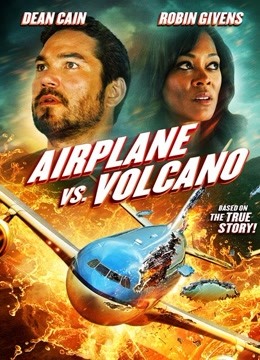 飞机和火山在线播放