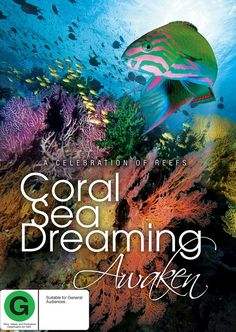 梦幻珊瑚海：唤醒在线播放
