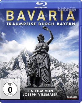 巴伐利亚梦之旅在线播放