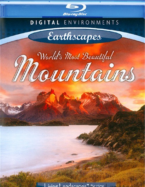 世界上最美丽的山峰在线播放