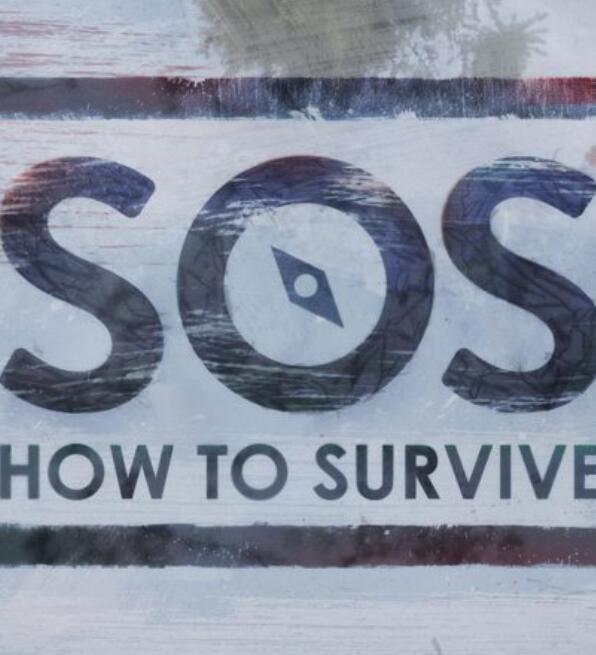 求生绝技SOS 第二季在线播放