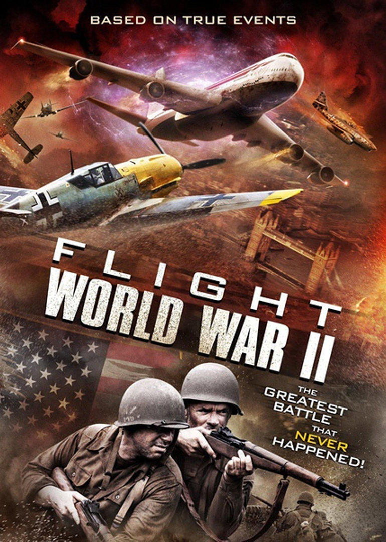 空中世界二战在线播放