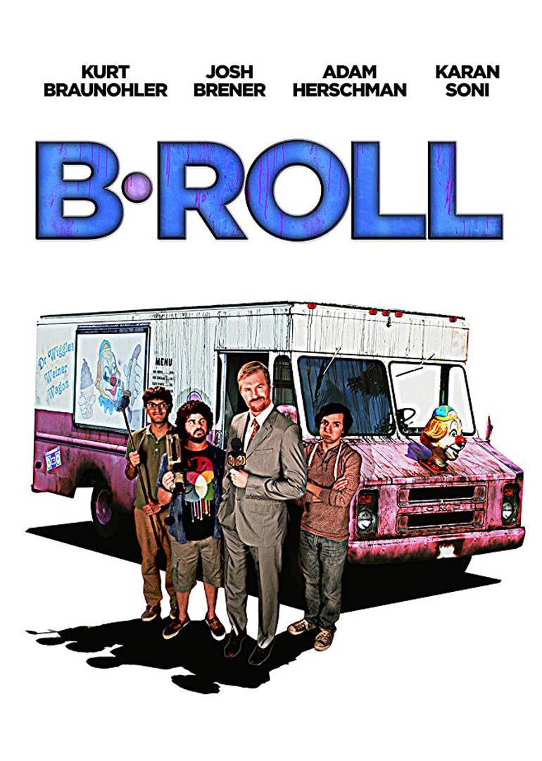 业余纪录片-B-Roll在线播放