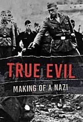 真正的邪恶：纳粹的形成第一季海报下载