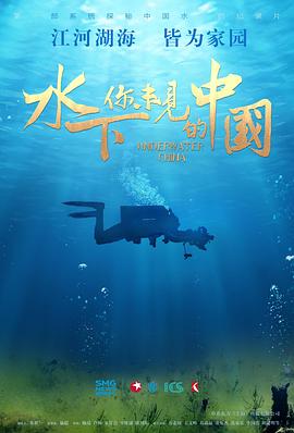 水下·你未见的中国[纪录片]在线观看