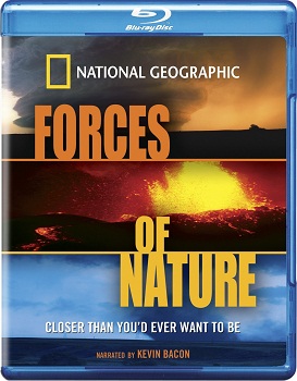 国家地理：自然的力量在线观看