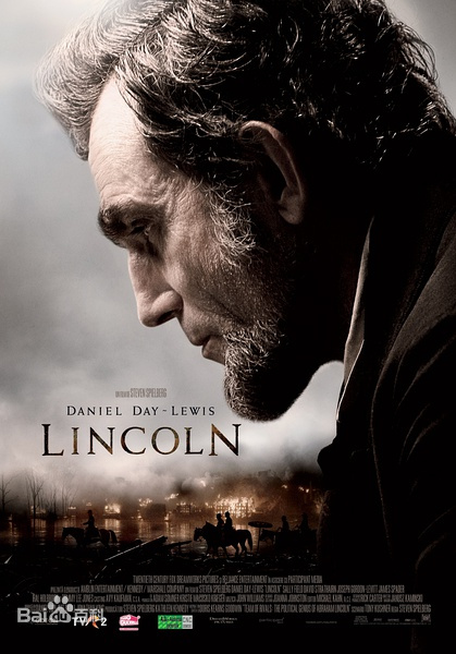 林肯在线观看