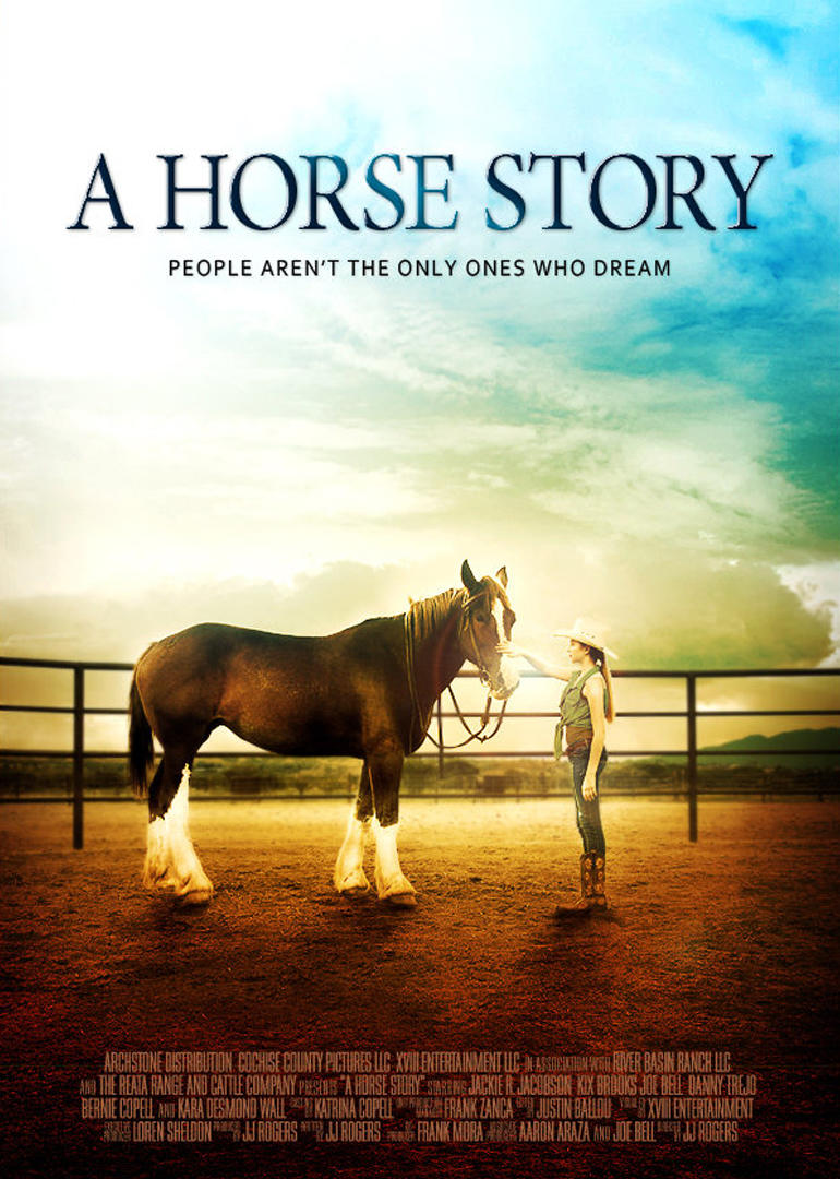 马的故事在线观看